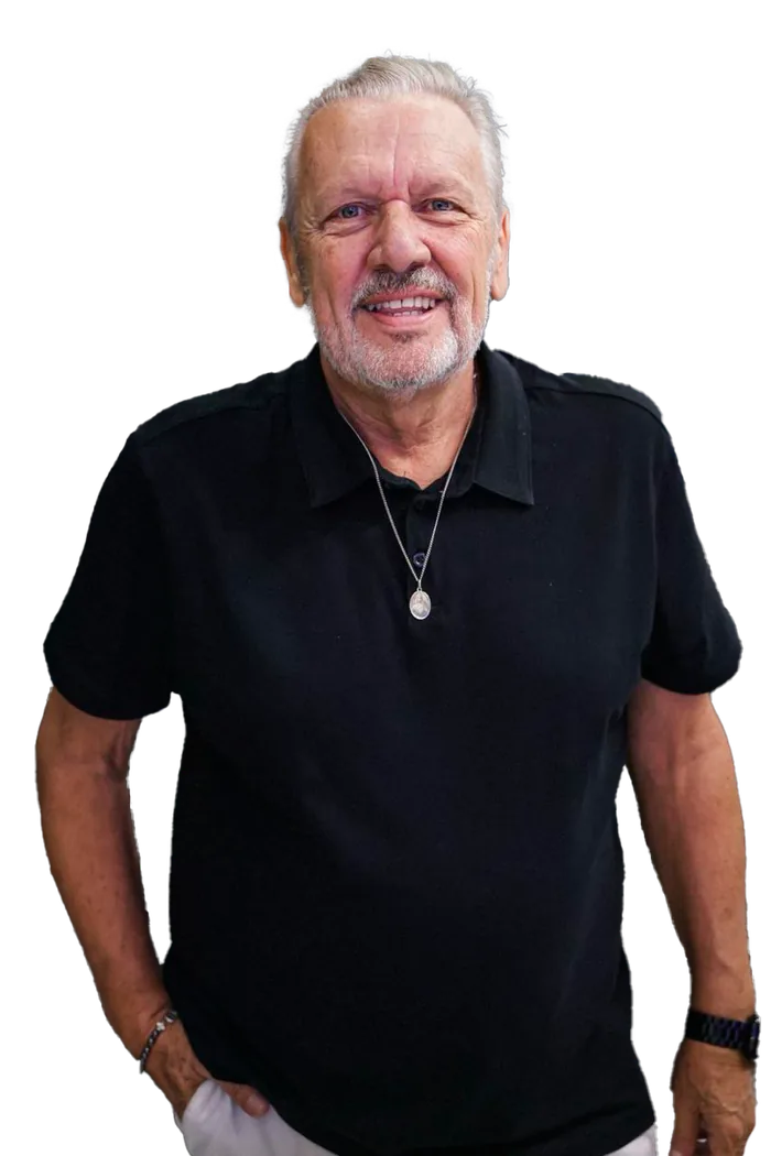 Prof. Dr. Paulo Sérgio Quagliatto